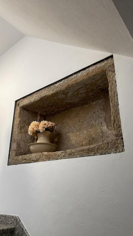 A Casa De Meli Muros