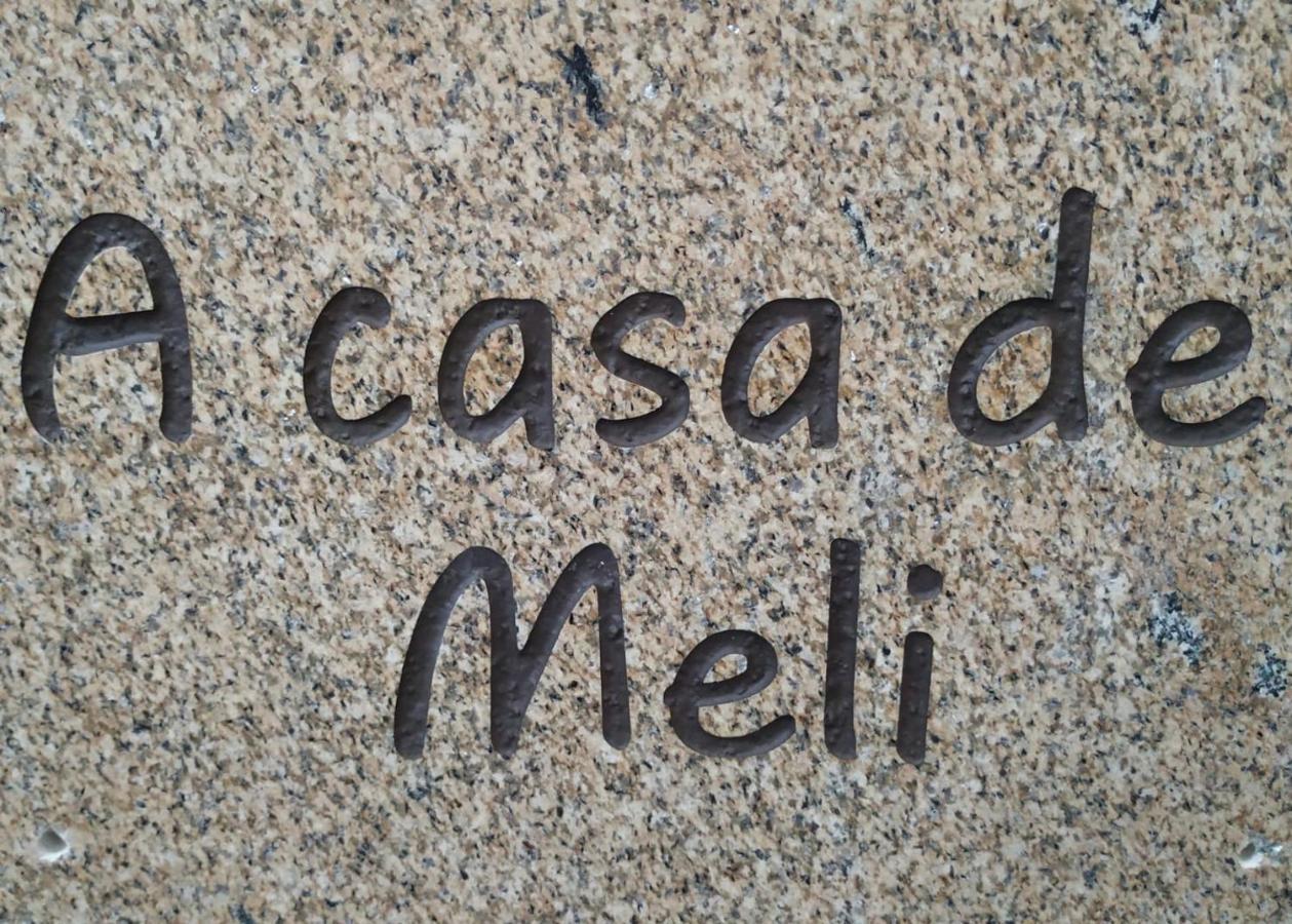 Apartment A Casa De Meli