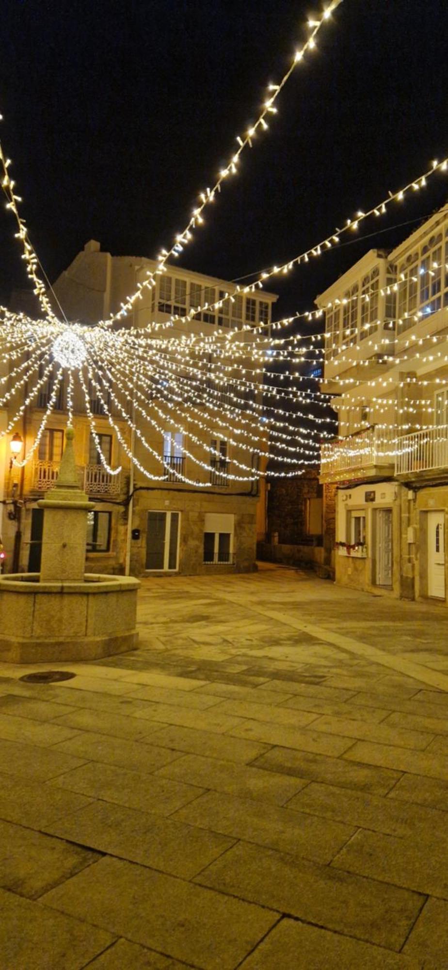 A Casa De Meli Apartment Muros